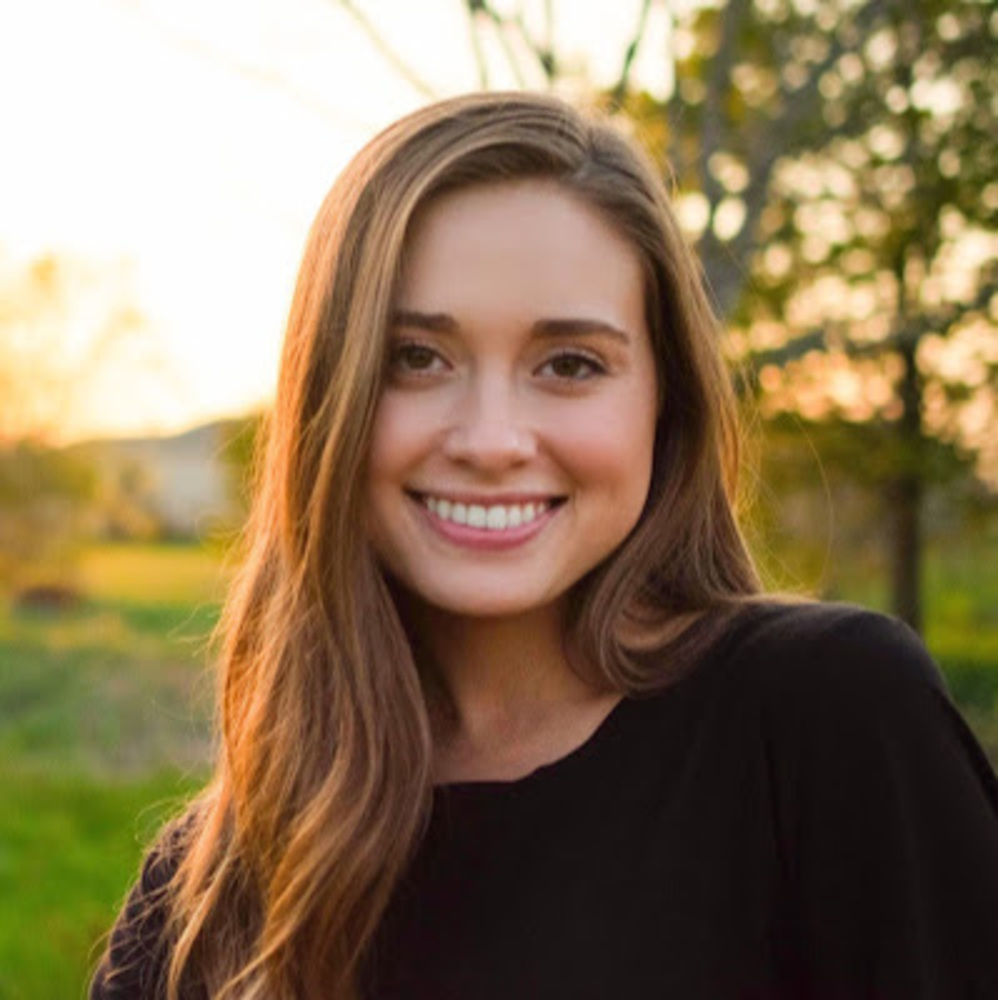 Meet your Posher, Hannah